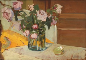 Ignacy PINKAS (1888-1935), 