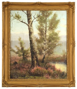 Józef RAPACKI (1871-1929), 