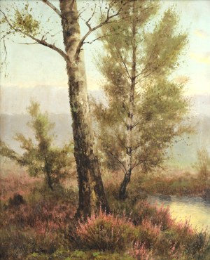 Józef RAPACKI (1871-1929), 