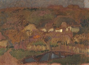 Kazimierz SICHULSKI (1879-1942), 