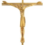 Jean LAMBERT-RUCKI (1888–1967), "The Crucifix"