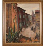 Abraham NEUMANN (1873-1942), 