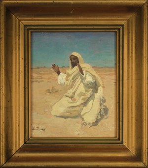 Iwan TRUSZ (1869-1940), 