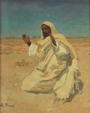 Iwan TRUSZ (1869-1940), 