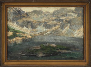 Alfred TERLECKI (1883-1973), 