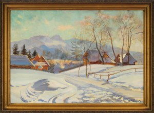 Stanisław PACIOREK (1889-1952), 