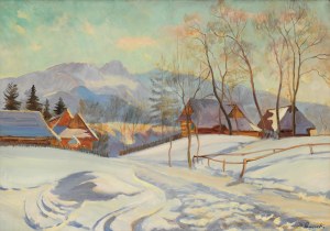 Stanisław PACIOREK (1889-1952), 