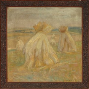 Stanisław PACIOREK (1889-1952), 