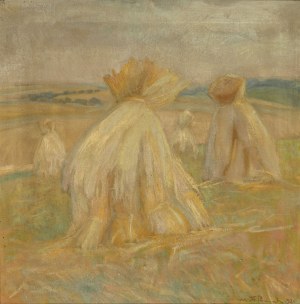 Stanisław PACIOREK (1889-1952), 