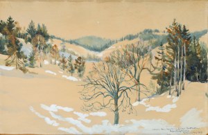Stefan FILIPKIEWICZ (1879-1944), 