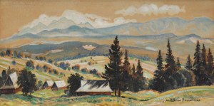Mieczysław FILIPKIEWICZ (1891-1951), 