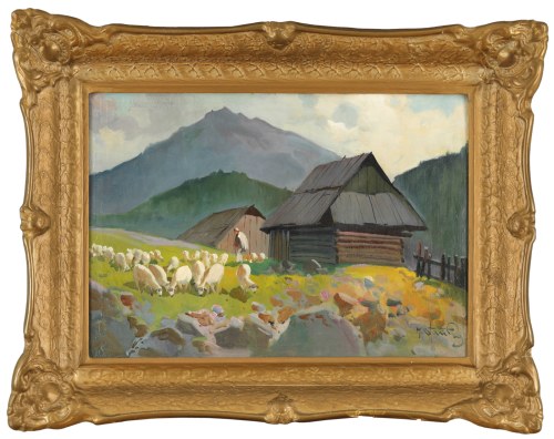Michał STAŃKO (1901-1969), 