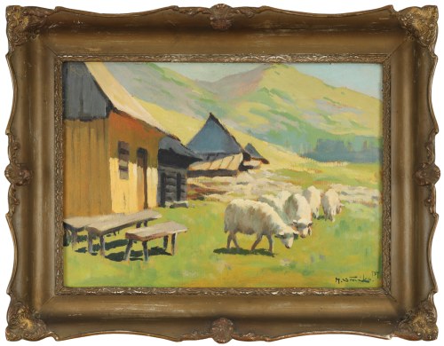 Michał STAŃKO (1901-1969), 