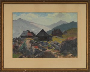 Michał STAŃKO (1901-1969), 