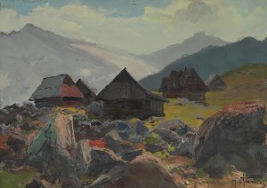 Michał STAŃKO (1901-1969), 