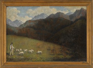 Leonard STROYNOWSKI (1858-1935), 