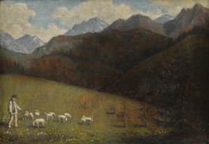 Leonard STROYNOWSKI (1858-1935), 