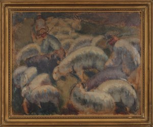 Eugeniusz EIBISCH (1895-1987), 