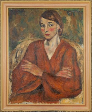 Jerzy FEDKOWICZ (1891-1959), 