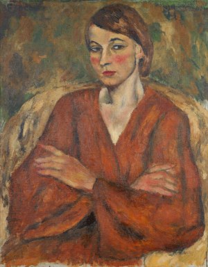 Jerzy FEDKOWICZ (1891-1959), 
