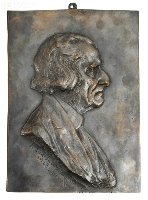 Konstanty LASZCZKA (1865-1956), 