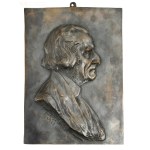 Konstanty LASZCZKA (1865–1956), "Portrait of Tadeusz Żuk-Skarszewski" (1928)