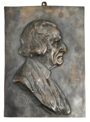 Konstanty LASZCZKA (1865-1956), 