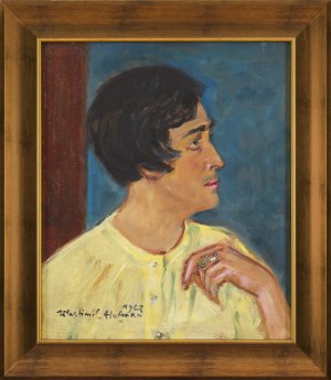Wlastimil HOFMAN (1881-1970), 