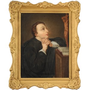 Unknown artist, St. Stanisław Kostka