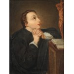 Unknown artist, St. Stanisław Kostka