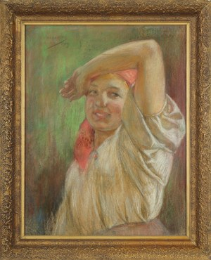 Kasper ŻELECHOWSKI (1863-1942), 
