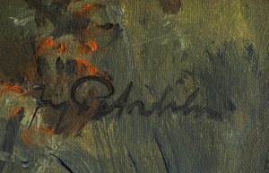 Jerzy POTRZEBOWSKI (1921-1974), 