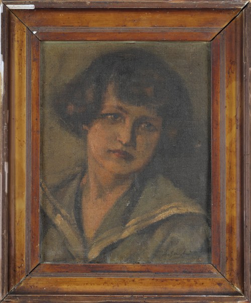 Stanisław GÓRSKI (1887-1955), 