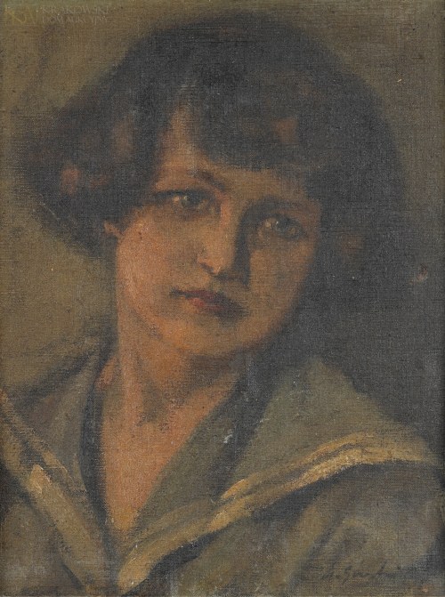 Stanisław GÓRSKI (1887-1955), 