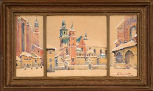 Tadeusz KALETA (XX w.), 