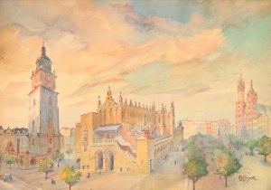 Franciszek TUREK (1882-1947), 