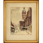 Franciszek TUREK (1882-1947), 