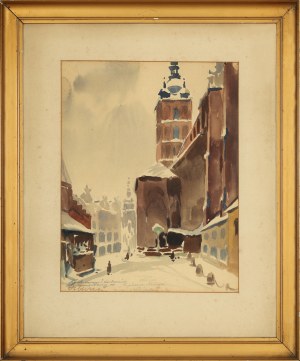 Franciszek TUREK (1882-1947), 