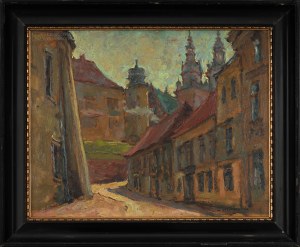 Aleksander BOBA (1899-1940), 