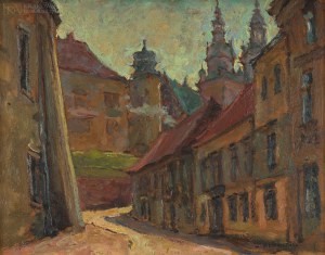 Aleksander BOBA (1899-1940), 