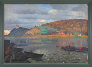 Ludwik LESZKO (1890-1957), 
