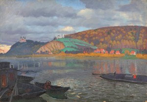 Ludwik LESZKO (1890-1957), 