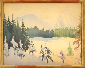 Ludwik LESZKO (1890-1957), 
