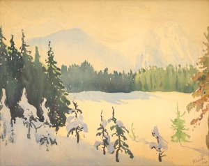 Ludwik LESZKO (1890-1957), 