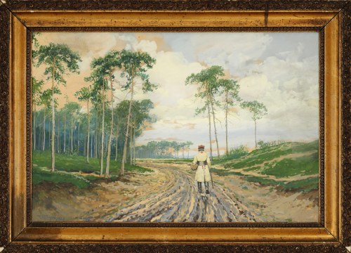 Zygmunt WIERCIAK (1881-1950), 