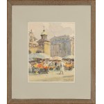 Henryk SAJDAK (1905-1995), 