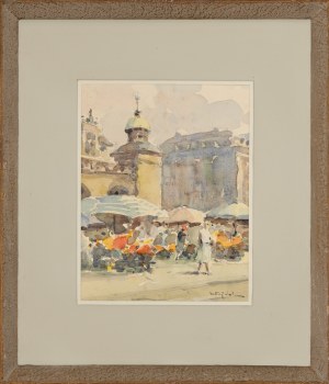 Henryk SAJDAK (1905-1995), 
