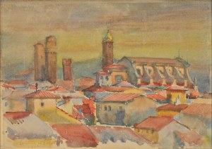 Antoni CHRZANOWSKI (1905-2000), 