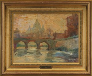 Józefina KIRCHNER (1890-1931), 