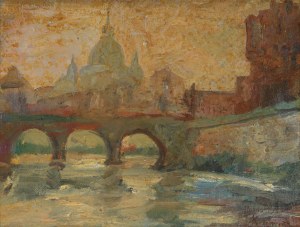 Józefina KIRCHNER (1890-1931), 